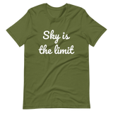 Sky is the Limit