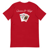 RJ - Bowling Shirt