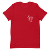 RJ - Bowling Shirt