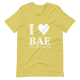 I Love BAE