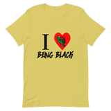 I Love Being Black