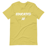 Educated AF