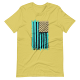 Stars & Bars