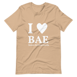 I Love BAE