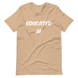 Educated AF