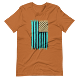Stars & Bars