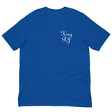 RJ - Bowling Shirt